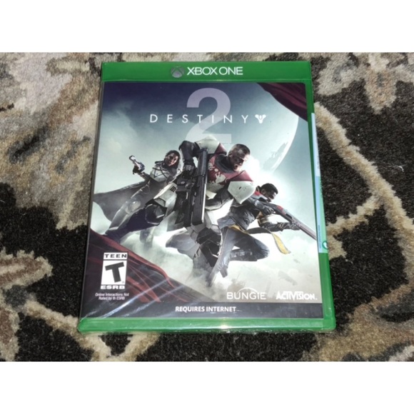 Brand New Destiny 2 Xbox One - Picture 1 of 2